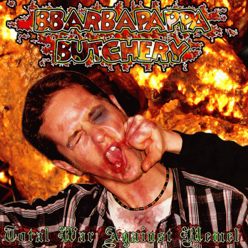 Total War Against Memel